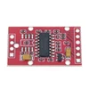 HX711 Dual-channel 24-bit A/D Conversion Weighing Sensor Module with Metal Shied ► Photo 2/6