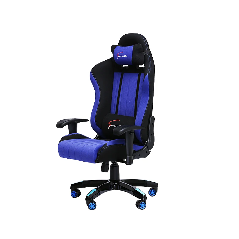Игровой стул silla игровой живой компьютерное кресло цветное офисное домашнее