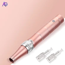 Домашний мини-аппарат красоты для увлажнение кожи и лифтинга лица