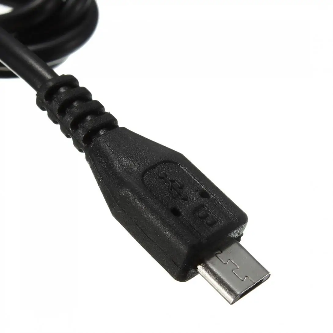 5V 2A EU источник питания микро USB AC адаптер Зарядное устройство для Raspberry Pi