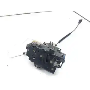 

3B4839015AL LOCK LEFT REAR DOOR VOLKSWAGEN GOLF IV SALOON (1J1)