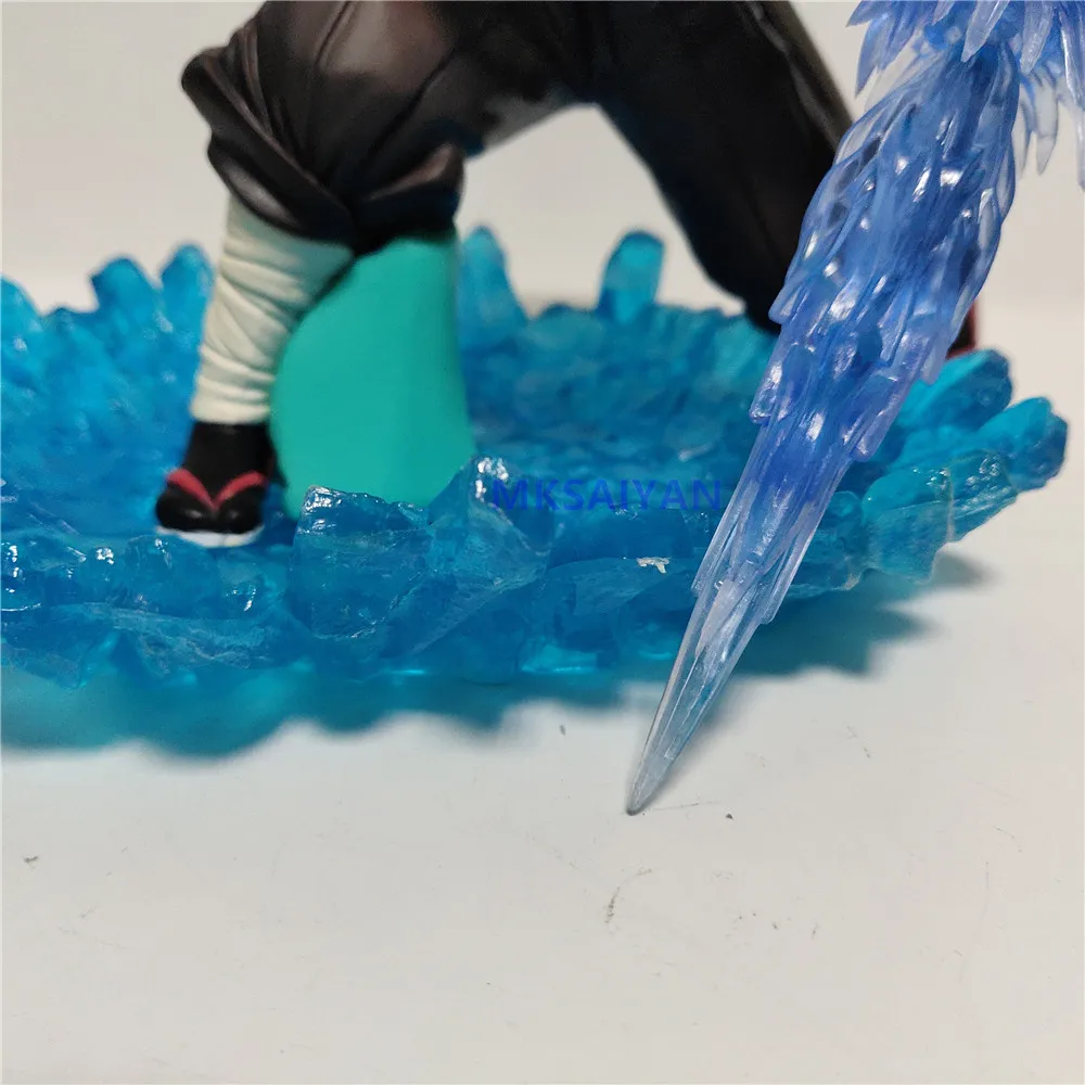 Экшн фигурки Kamado Tanjirou Kimetsu no Yaiba набор сделай сам для рассекания демонов Аниме Figma