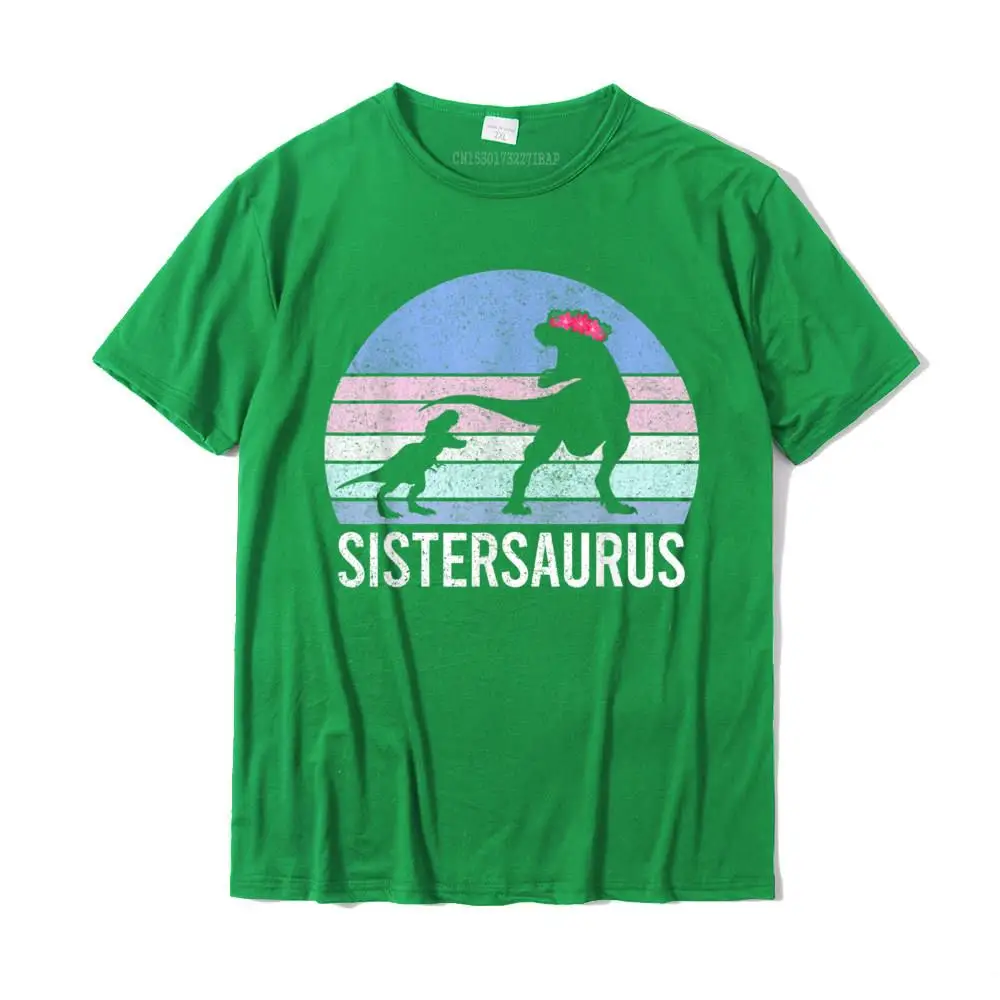 Tops Shirt Normal Lovers Day 2021 Newest Casual Short Sleeve Cotton Crew Neck Mens Tshirts Casual Tee Shirt Wholesale Sister sis Santa Gift Christmas Xmas Dinosaur 2 Men Women T-Shirt__MZ16511 green