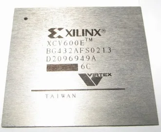 100% новый и оригинальный XCV600E-6BGG432I XCV600E-6BG432I FPGA |