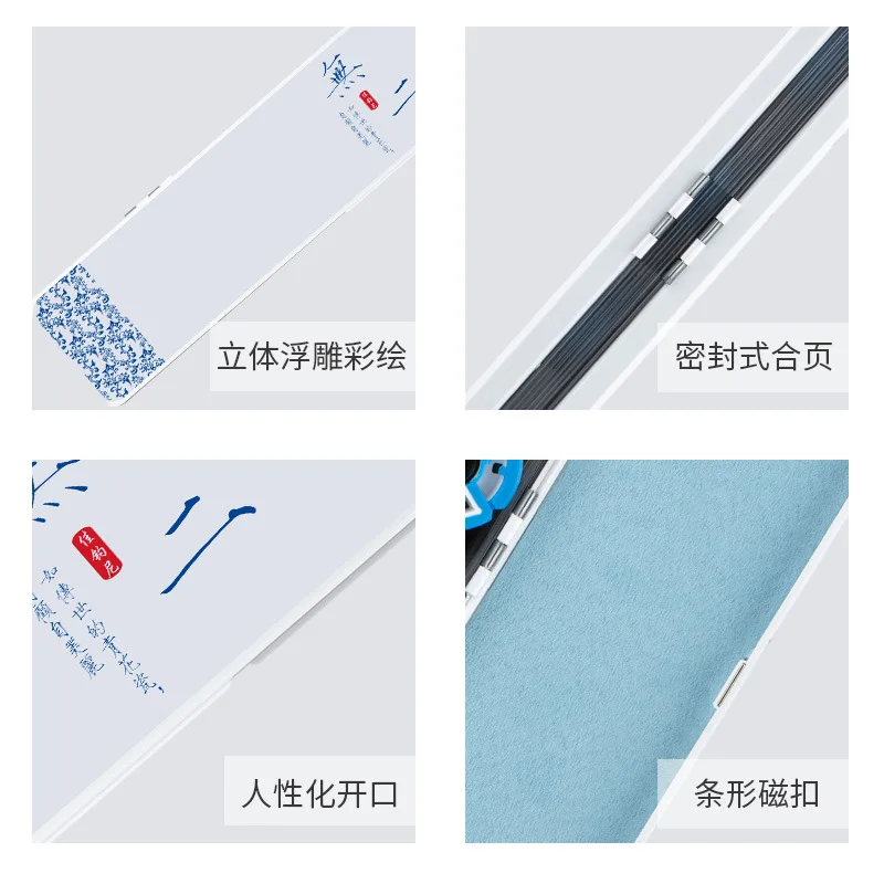 

Floating Box Float Kit Mainline Multi-functional Cable Box Float Box Angling Box Fish Cable Box Angling Is