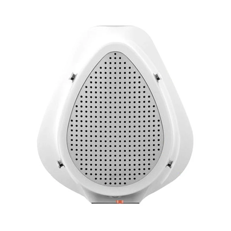 

Influenza Virus Protection Mask Adult Bicycle Mask Child Filter Electric Mask Air Purification Mask