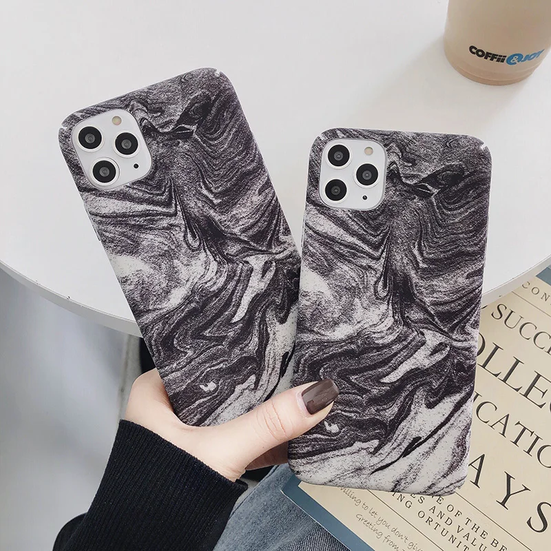 Черный с принтом зыбучих песков Жесткий ПК чехол для huawei P20 P30lite Mate20 30 Pro Nova 3i 5 5i Honor 10lite 20i 20Pro V20 8X 9X Y9 играть