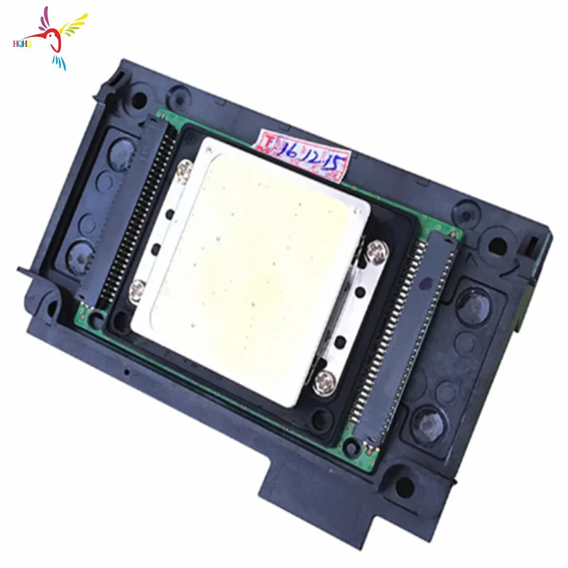 Печатающая головка tx800 и XP600 с царапинами УФ печатающая для принтера Epson|Детали