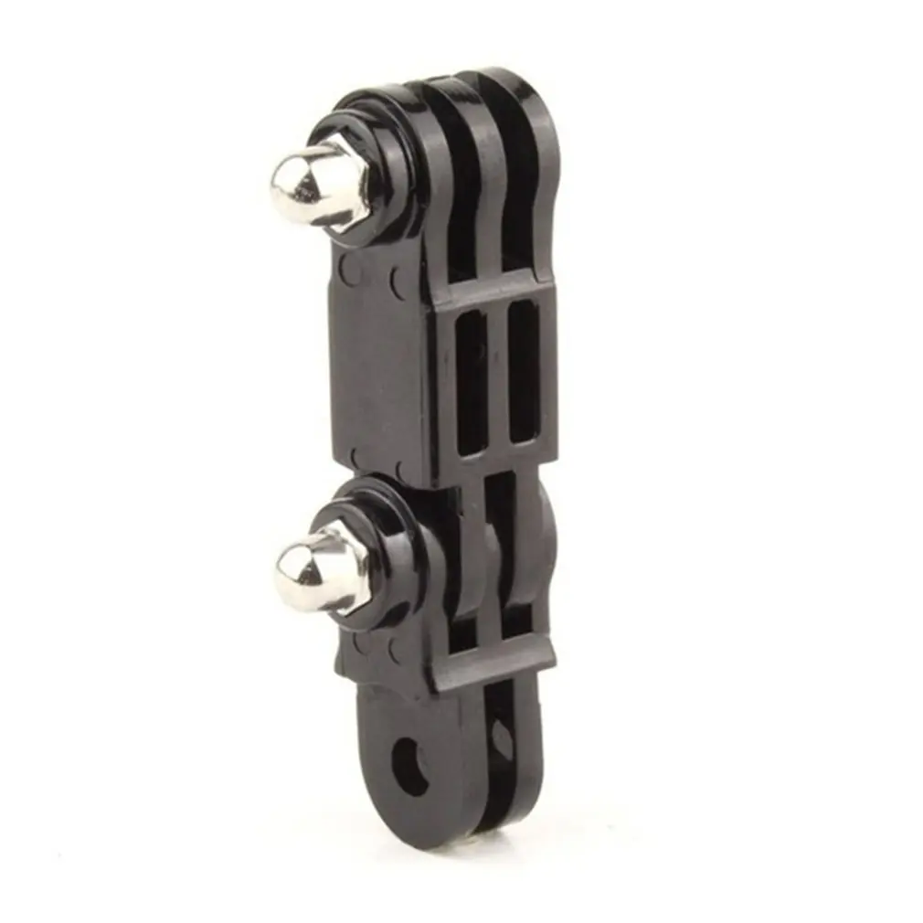 

10pcs Universal Bracket Accessory Extension Rod Mount Set For Gopro Action Camera Sports Parts Accessories