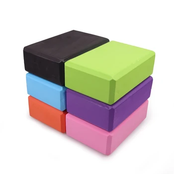 Gym Foam Training Blocks