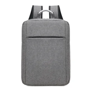 

Business Backpack Male New Style Multi-functional Simple Casual Laptop Backpack Fashion Korean-style Hard Handle Portable Briefc
