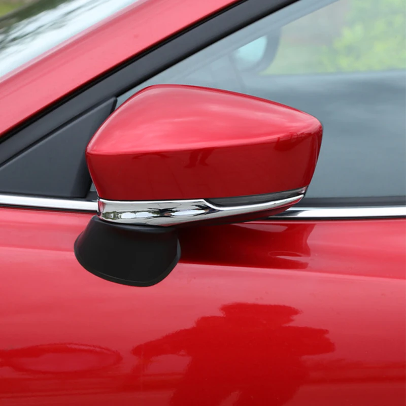 17昂克赛拉后视镜饰条1