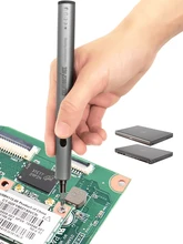 CREATIONSPACE – Mini tournevis électrique 260mAH 55 Bits, outil de Maintenance de précision CS03B