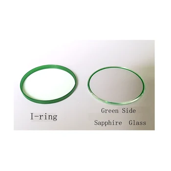 

Sapphire glass For RolexSubmariner 116300 116334 116400 new Free Shipping