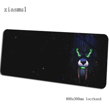 

wow mouse pad gamer High-end 800x300x3mm notbook mouse mat gaming mousepad large cute pad mouse PC desk padmouse mats