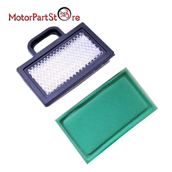 

Pre/Air Filter For B & S 4209 4223 499486 499486S 5063B 5063D 5063H for Craftsman Husqvarna 531 30 70-44 @20