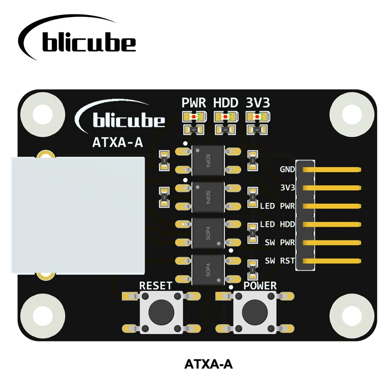 ATX CM4 Raspberry pikvm HDMI CSI KVM IP pi | Компьютеры и офис