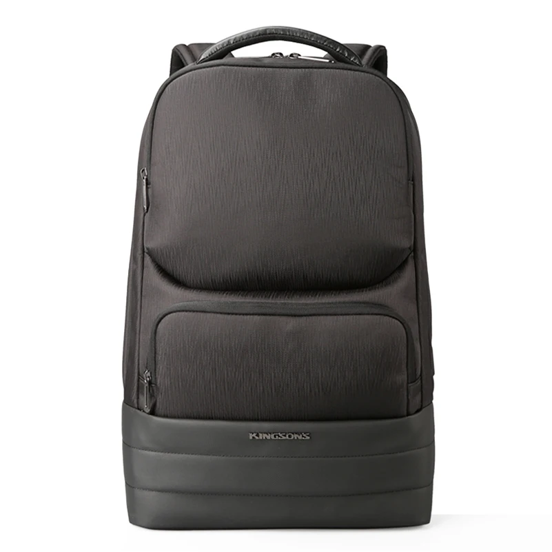 

New Anti-Theft Backpack Usb Charging Interface Splash-Proof Backpack Fashion Student Backpack Business Bag