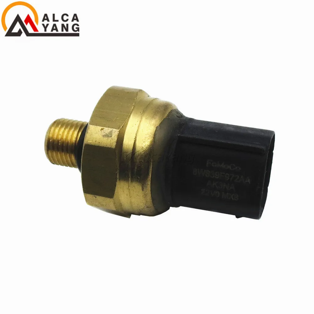 

8w839f972aa Fuel Injection Rail Pressure Sensor Switch ICP For Ford 8W83-9F972-AA