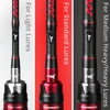 KastKing Max Steel Spinning Baitcasting Carbon Fishing Rod 1.80M 1.98M 2.13M M/MF Action Saltwater Freshwater Casting Fishing ► Photo 3/6