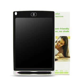 

8.5 Inch Writing Tablet Notepad LCD Digital Child Drawing Handwriting Pad Portable Electronic Tablet Board ultra-thin Board