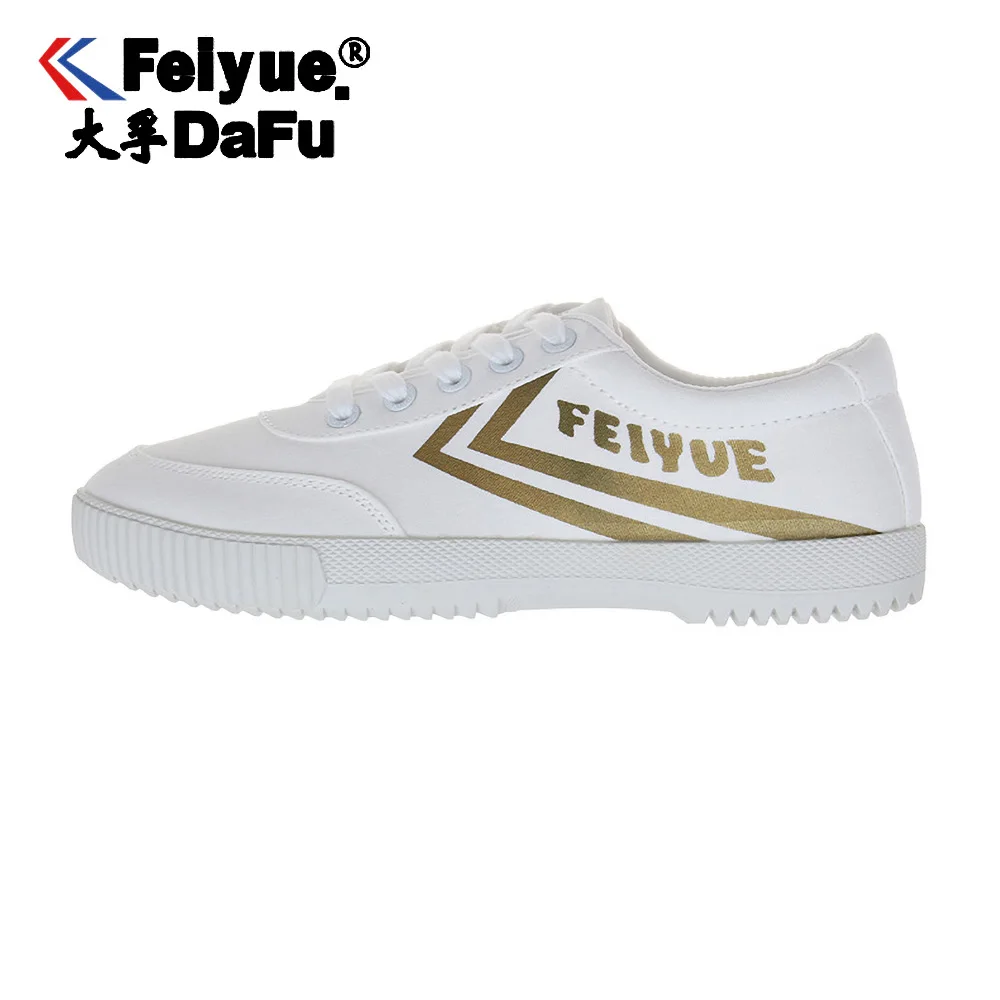 Baskets Chaussures décontractées Homme Femme Chaussures de course Style classique Blanc Couple Alicante en toile Durable Dépistolet ant DF-8108 Résistant à l'usure