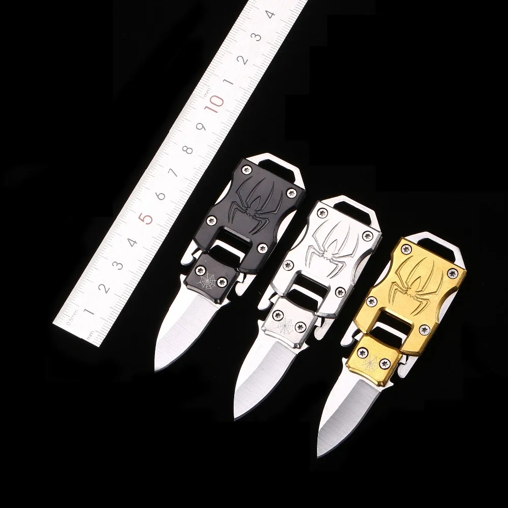 1 шт., многофункциональный нож-трансформер для выживания на открытом воздухе, тактический нож для защиты пакетов, нож для самообороны, Прямая поставка, безопасность