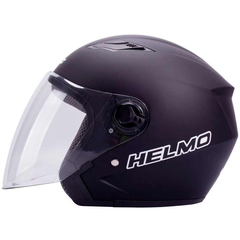 HELMO Motorcycle Helmets Electric 