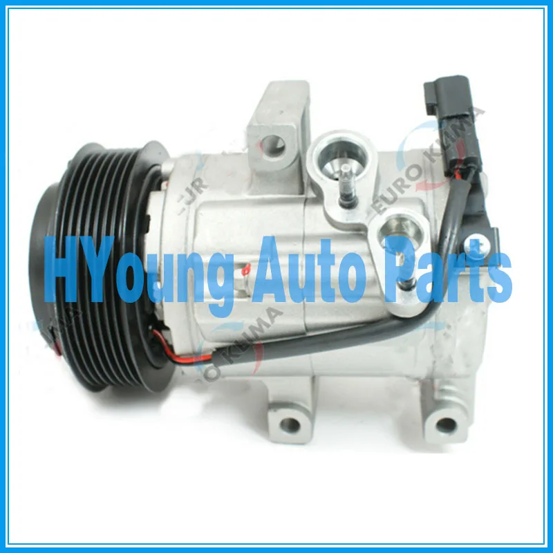 HS13N car air conditioning compressor for Ford Ranger Pickup 3.2 2011 2012 AB39-19D629-BB HS13N car air conditioning compressor for Ford Ranger Pickup 3.2 2011 2012 AB39-19D629-BB