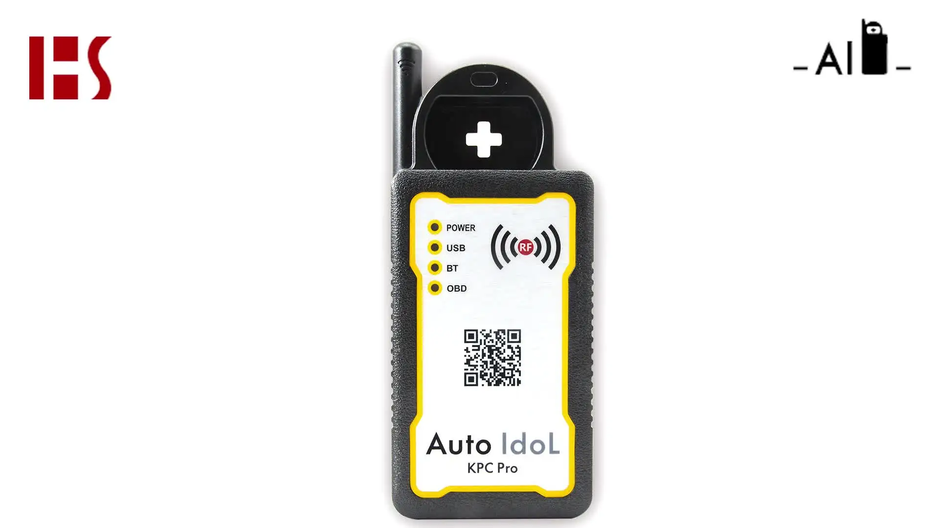 High Quality Auto Idols KPC Pro Accessories Key Programmer Renew Key Box for Holden 011086-1