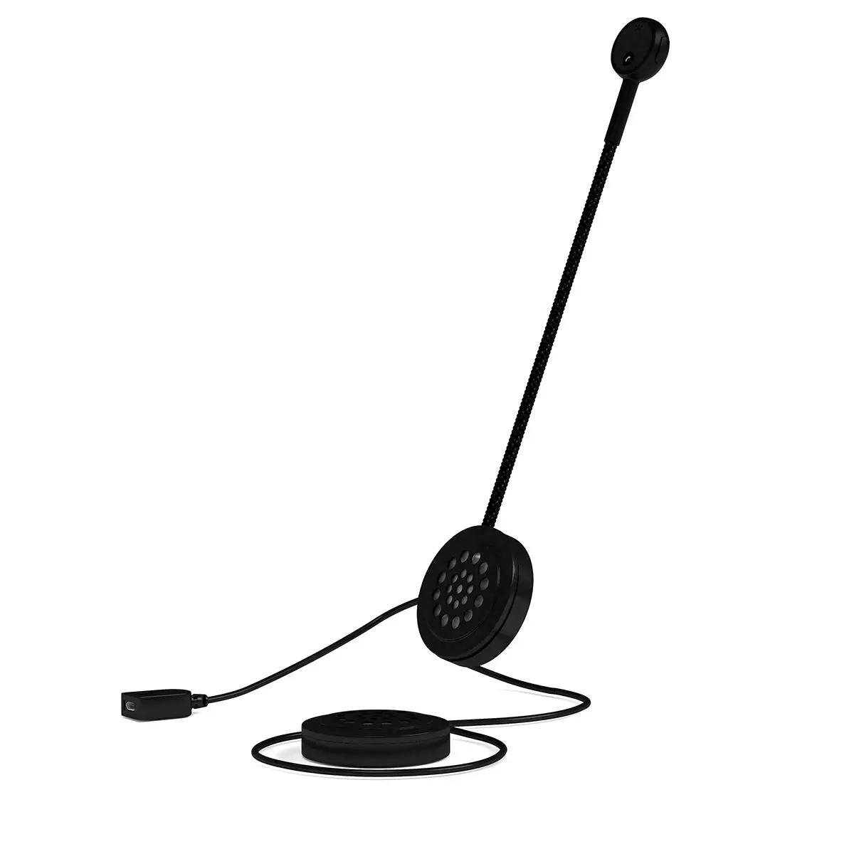 MH02 мотоциклетная bluetooth-гарнитура для шлема, новая Обновленная bluetooth-гарнитура, автоматически отвечающая