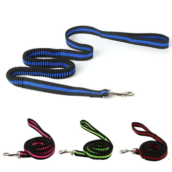 

Dog Leash Pet Anti Dash Pull Dog Lead Leash Retractable Leash For For Small Medium Large Dogs Pet Jogging Stretch Traction Rope