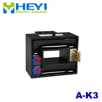 

A-K3 current sensor 50a Hall Effect sensors electrical current transducer AC DC