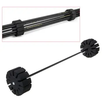 

Arrow Holder Archery Arrows Rack Universal Carbon Pole Sponge Storage Support Organizer Outdoor Shooting Devices Y51D