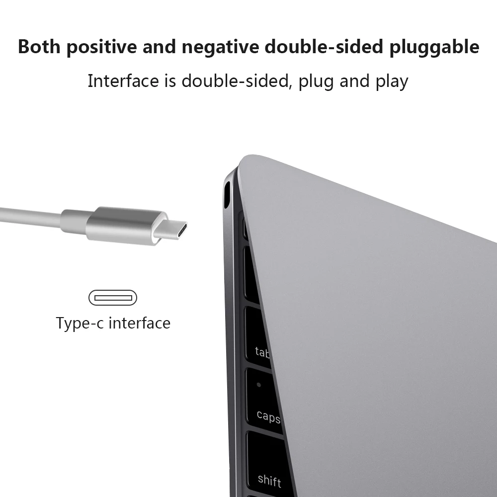USB 3.0 HUB TYPE C to Gigabit Ethernet Lan RJ45 1000Mbps adapter for macbook xiaomi huawei notebook