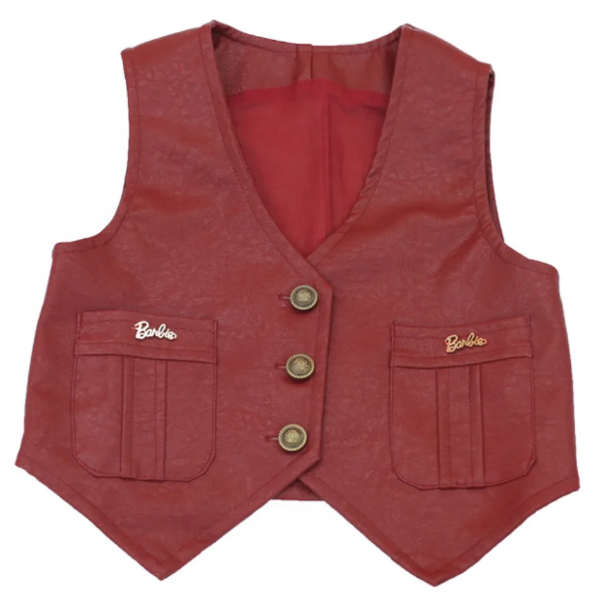 baby motorcycle vest