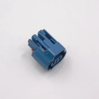 

100pcs/lot 2 Pin/Way 6189-0031 PDC Parking Distance Control Auto Plug Fog Light Connector Clearance Lamp Socket For Toyota RAV4