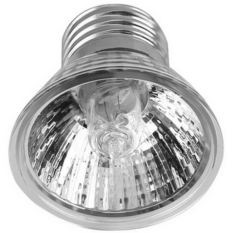 50W 220V Рептилия поставщиков UVA огни ПЭТ нагревательная лампа рептилия огни рептилии для домашних животных UVA Лампы ПЭТ нагревательная лампа D40 - Цвет: 50W 220V