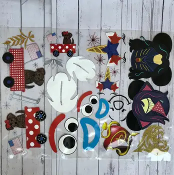 

decals