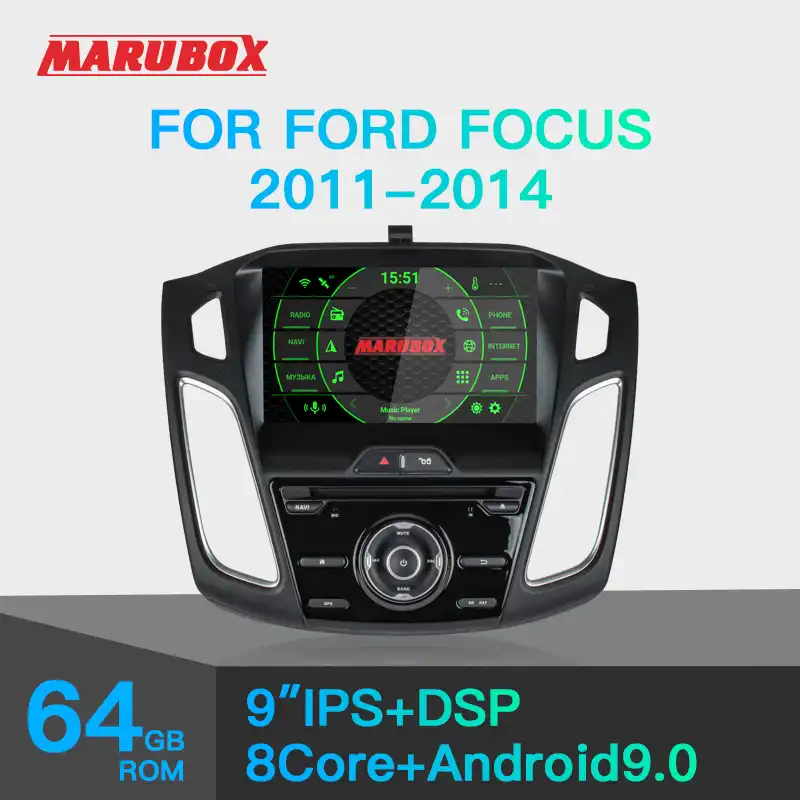 Teyes ford focus 3 Teyes ford focus 3