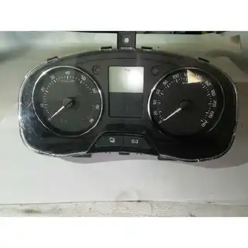 

5J0920811E Box Instruments Skoda Fabia (5j2 ) Young