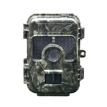 

16MP 1080P Trap Trail Waterproof HD Wild ABS Night Vision Hunting Camera Video Infrared Tracking Animal Outdoor Photo Scouting