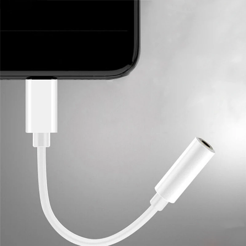 Переходник с Lightning на 3 5 мм для iPhone 12 11 Pro MAX XS XR X|Переходники и адаптеры| |