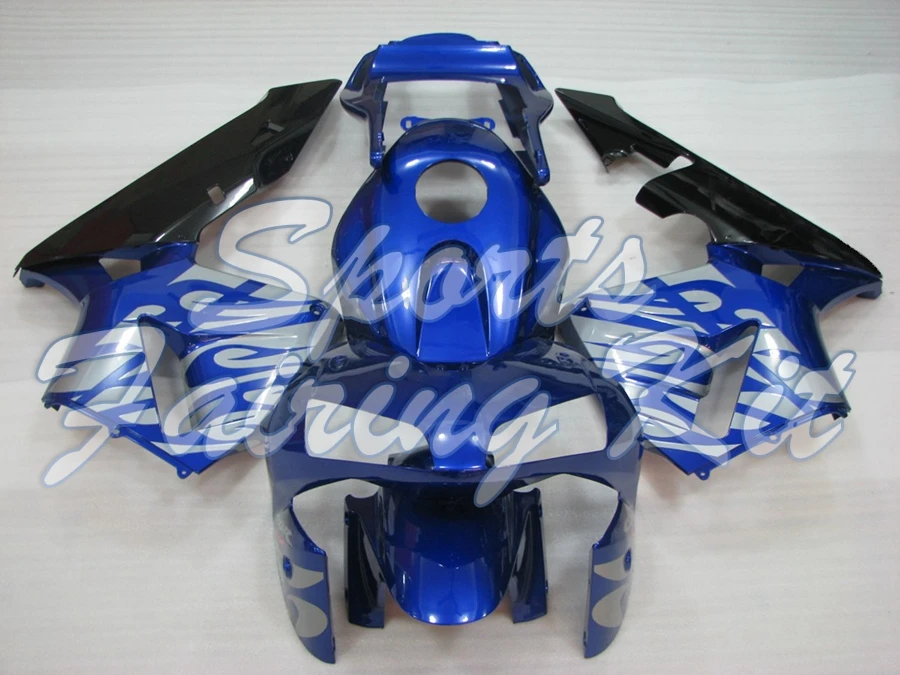 Обтекатели для CBR600 RR 2003 - 2004 04 CBR 600 | Автомобили и мотоциклы
