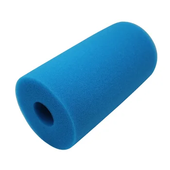 

Pool Filter Foam Spa Column Hot Tubs Replacement Parts Durable Practical Swimming Washable Summer Cleaning Tool For Intex Type B