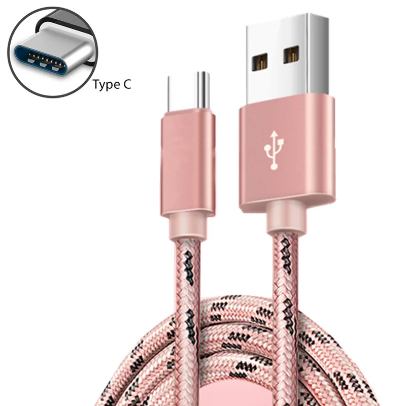 USB кабель для быстрой зарядки Samsung Galaxy S8 S9 S10 A50 A70 A80 A90 A50S Note 10 Pro C | Мобильные