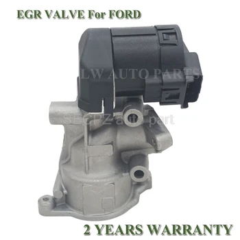 

case EGR valve 1618.GZ for CITROEN C4 C5 FIAT FORD PEUGEOT VOLVO 1231964 1618GZ 9656612380 9681825280 1618.S8 1618.31 71793404
