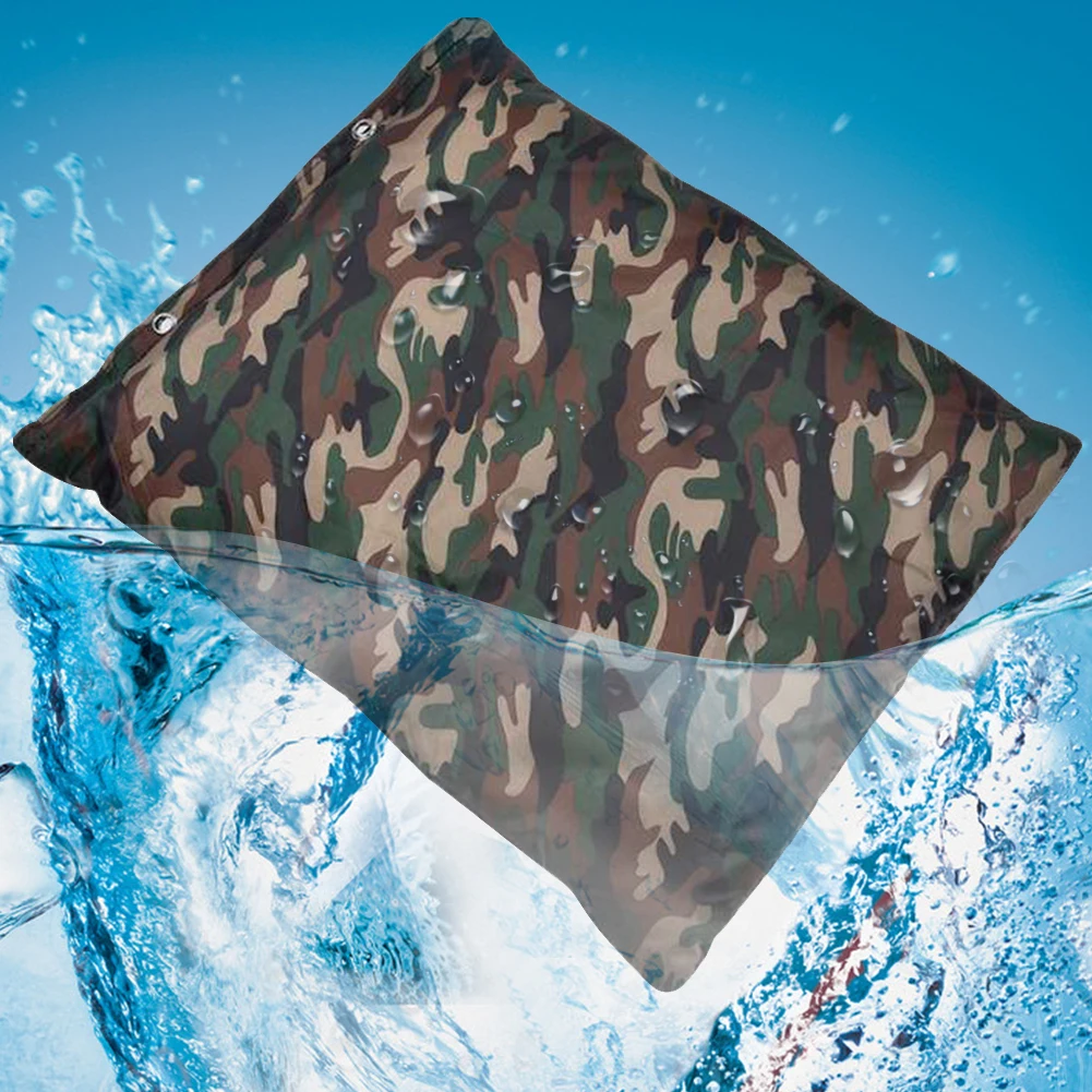Изоляционная сумка для труб, водонепроницаемый чехол для защиты от замерзания и орошения