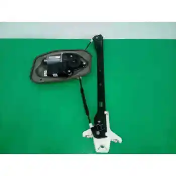 

5M0839401C REAR WINDOW LEFT VOLKSWAGEN GOLF V SALOON (1K1)