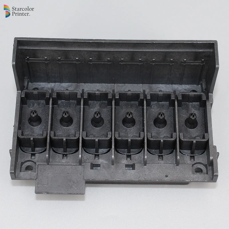 plastic printer cover